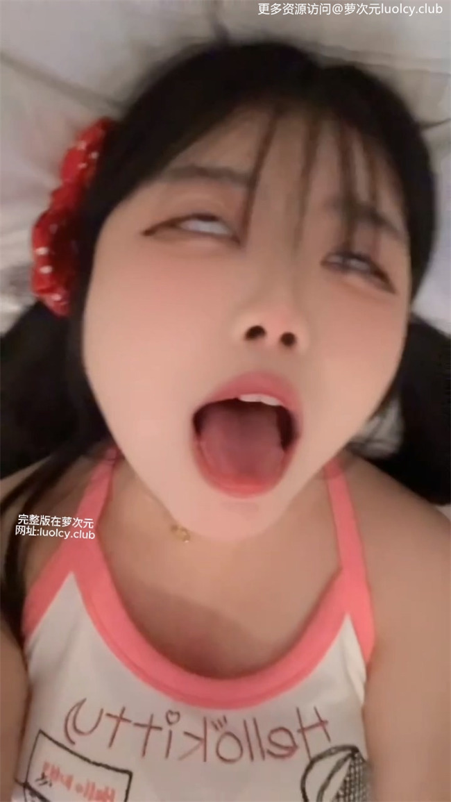 幸酱@liangjiang051020 – 新作 【520门槛】12分钟 抖音双马尾萝莉自慰福利订阅 【7P1V-752MB】 12 幸酱@liangjiang051020 – 新作 【520门槛】12分钟 抖音双马尾萝莉自慰福利订阅 【7P1V-752MB】 12