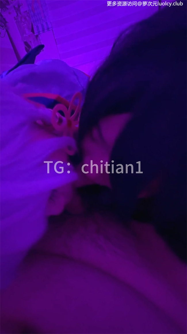 池甜@chitian1 – 新作 20分钟 【Cos狂三+绫华魅魔+桃乐丝】【5V-905MB】 9 池甜@chitian1 – 新作 20分钟 【Cos狂三+绫华魅魔+桃乐丝】【5V-905MB】 9