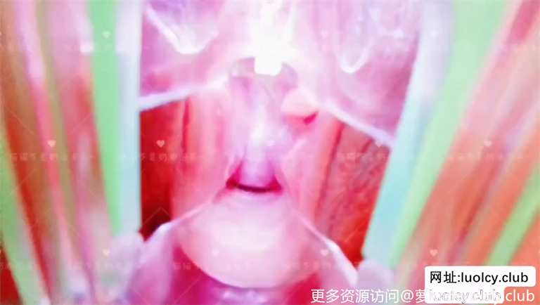 猫猫不是奶油泡芙 – 【288门槛】11分钟 小穴内窥镜特写 【3P2V-695MB】 11