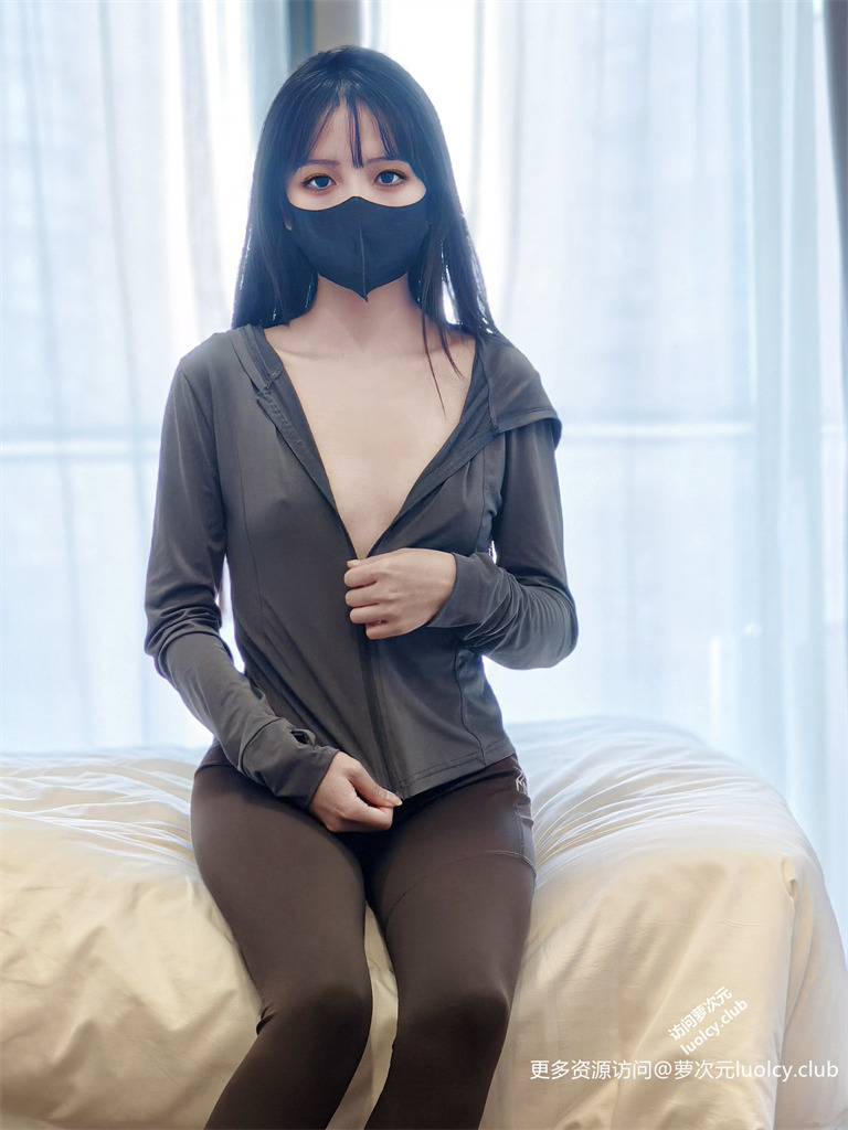 小巧芋艿taro – [含新2更] 3.31小时 [门槛订阅] 双马尾白虎萝莉福利订阅 [nPnV-9.08G] 5