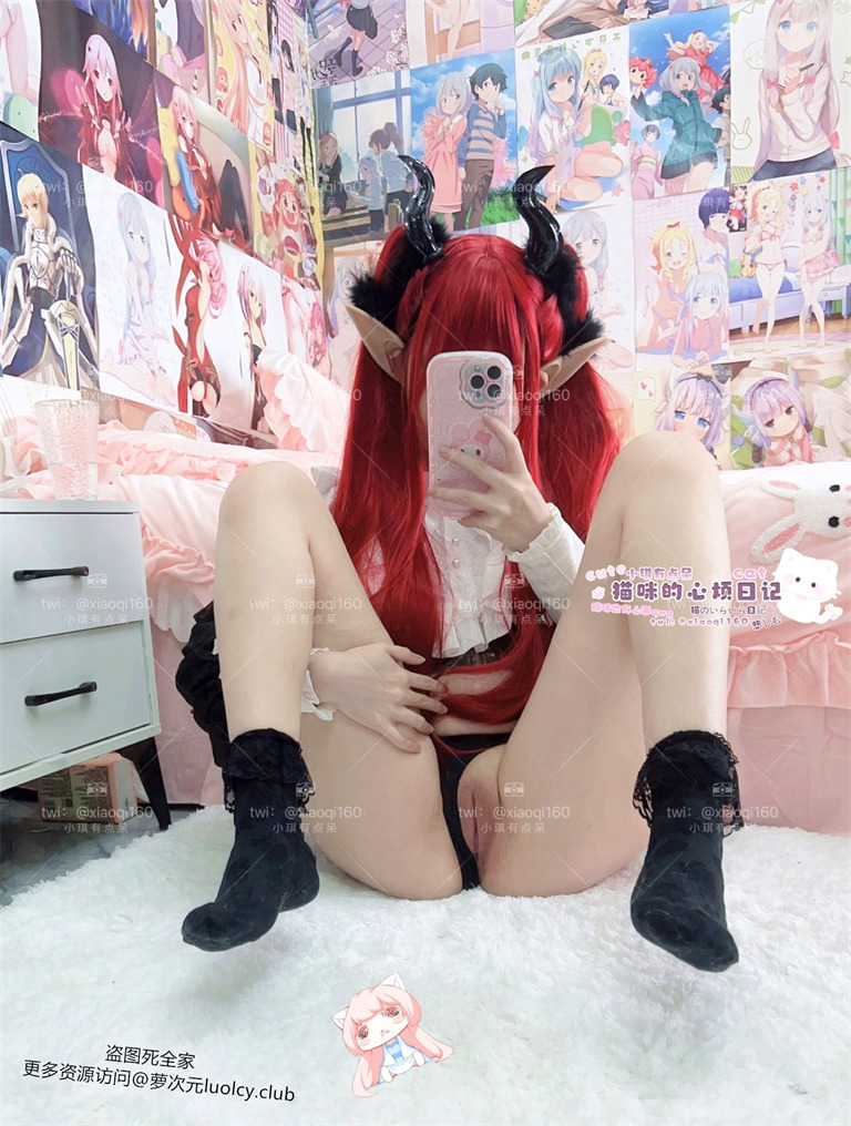 茶酒 – 【新流】Cos体操服白丝穹妹 【111P4V-1.14G】 1