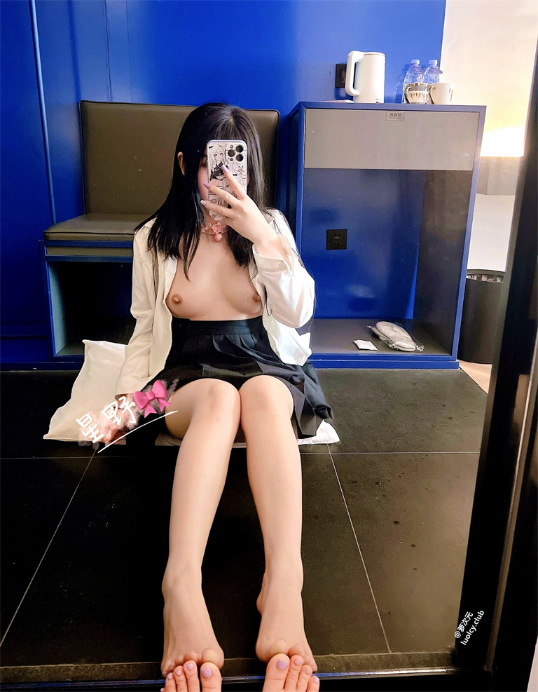 星野 – 新5更 【288门槛】13分钟 栓名为极品白虎萝莉 金主啪啪【112P2V-1.16G】 16