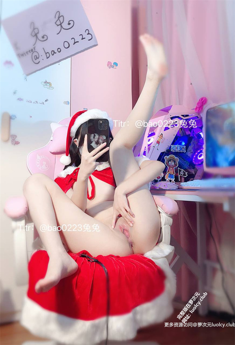 兔兔酱 – 新作 【520门槛】10分钟 顶级高潮脸萝莉 私拍合集【34P2V-713MB】 12 兔兔酱 – 新作 【520门槛】10分钟 顶级高潮脸萝莉 私拍合集【34P2V-713MB】 12