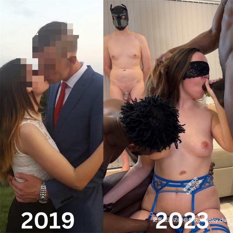 RussianQOS – 【绿帽媚黑】【BBC】1.29小时 黑桃Q双倾向媚黑婊 OF调教私拍 【nPnV-6.13G】 3 RussianQOS – 【绿帽媚黑】【BBC】1.29小时 黑桃Q双倾向媚黑婊 OF调教私拍 【nPnV-6.13G】 3