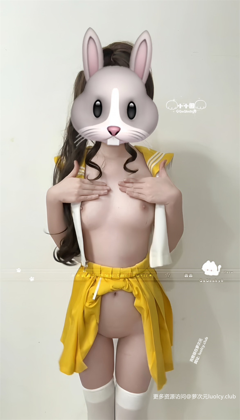 小小圆@QaQbaby6 – [199门槛] [完整版] 22分钟 双马尾白虎萝莉裸舞自慰福利 [137PnV-733MB] 19