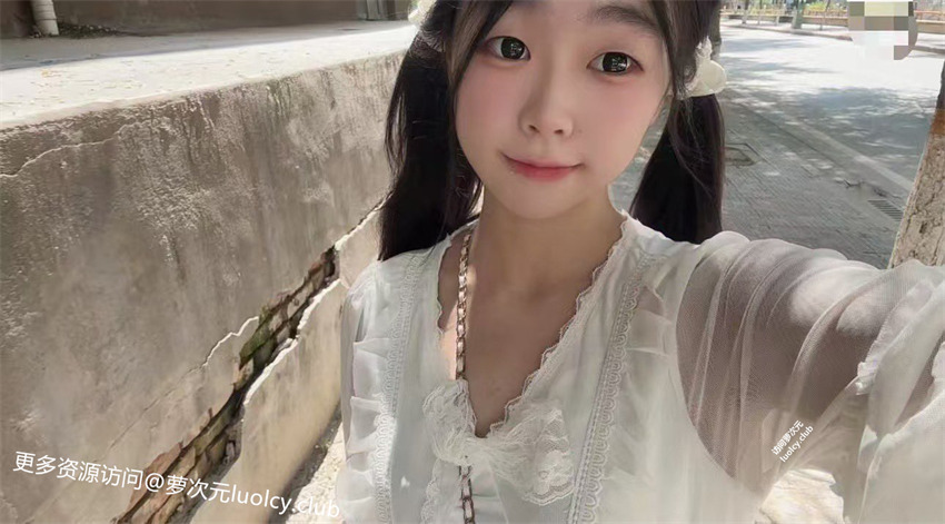 朵朵@d225676 – 新2更 【288门槛】25分钟 顶级反差骚萝 萝莉 【194P3V-4.64G】 9