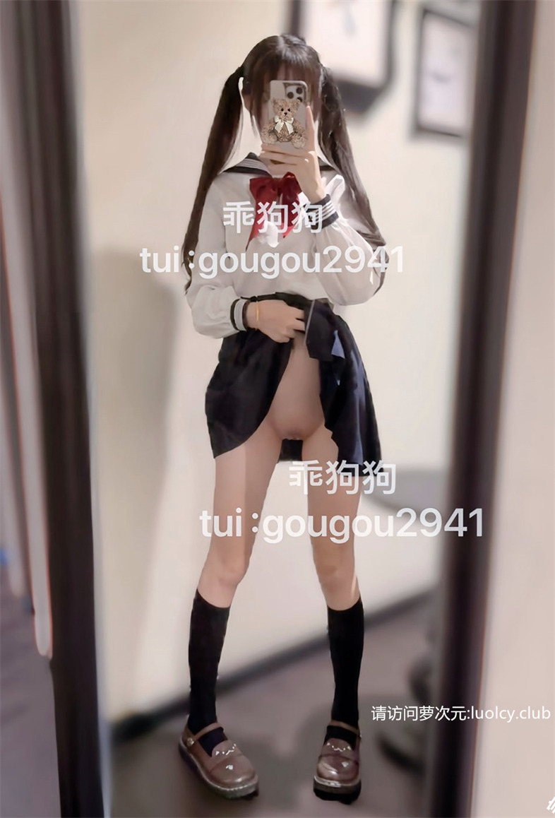 狗狗酱@gougou2941 – 【200门槛】【稀缺】5分钟 双马尾白虎萝莉 【16P2V-353MB】 6 狗狗酱@gougou2941 – 【200门槛】【稀缺】5分钟 双马尾白虎萝莉 【16P2V-353MB】 6