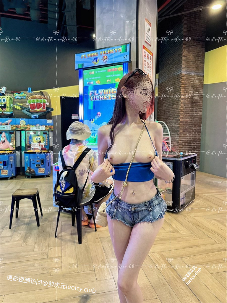 EnXing – 顶级九头身御姐人前露出福利订阅 【242PnV-984MB】 20 EnXing – 顶级九头身御姐人前露出福利订阅 【242PnV-984MB】 20