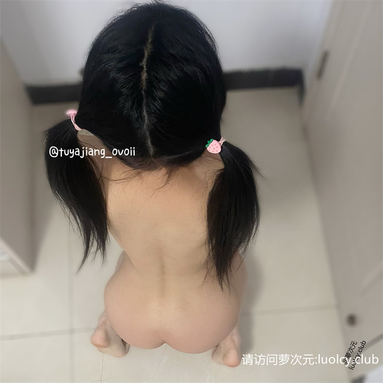 兔牙酱@tuyajiang_ovoii – 新作 【128门槛】17分钟 双马尾白虎萝莉福利订阅 【35P4V-896MB】 4 兔牙酱@tuyajiang_ovoii – 新作 【128门槛】17分钟 双马尾白虎萝莉福利订阅 【35P4V-896MB】 4