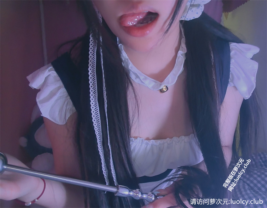 Cat@cat77336707 – 【520门槛】38分钟 顶级双马尾酥胸萝莉福利订阅 【43P4V-2.35G】 11