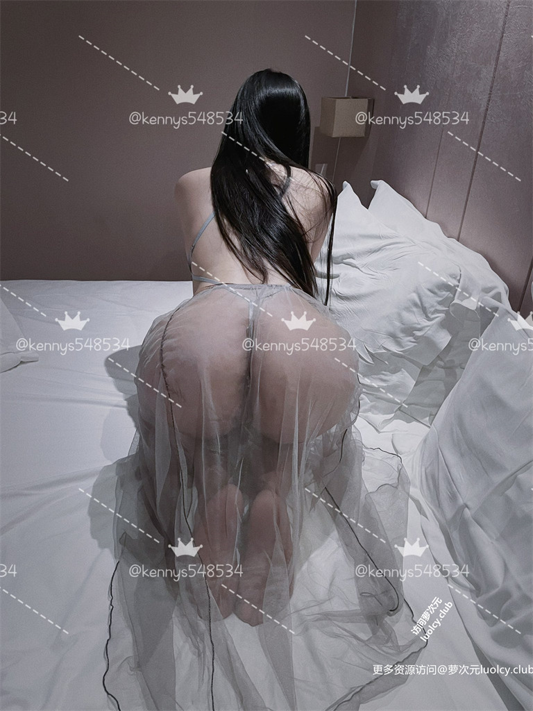 Kennys548534 – [福利订阅] 2.01小时 反差婊调教日记 [44PnV-1.69G] 10