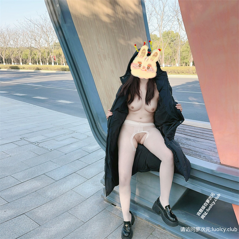 西萌工作室 – 【萝莉柚柚】40分钟 露脸定制 公寓露出商场 【16P4V-5.99G】 1 西萌工作室 – 【萝莉柚柚】40分钟 露脸定制 公寓露出商场 【16P4V-5.99G】 1