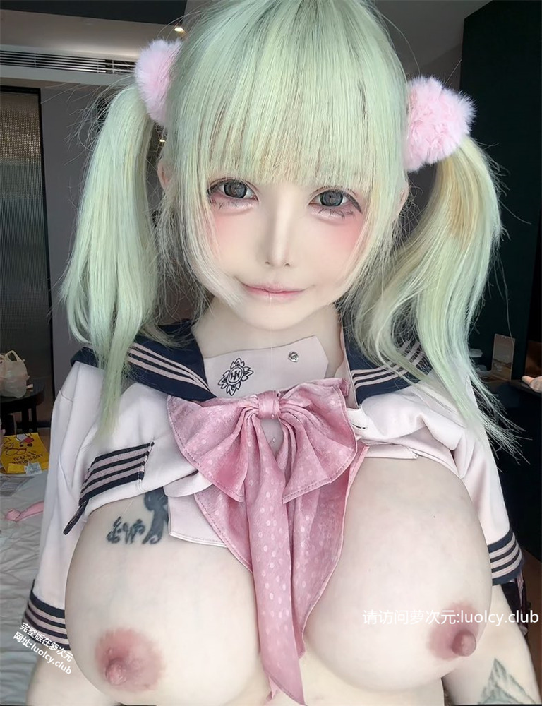 只喝白开水(肥嘟嘟右卫门)@lvzi_sama – 新作 【520门槛】52分钟 合集不含 【90P26V-2.54G】 8 只喝白开水(肥嘟嘟右卫门)@lvzi_sama – 新作 【520门槛】52分钟 合集不含 【90P26V-2.54G】 8