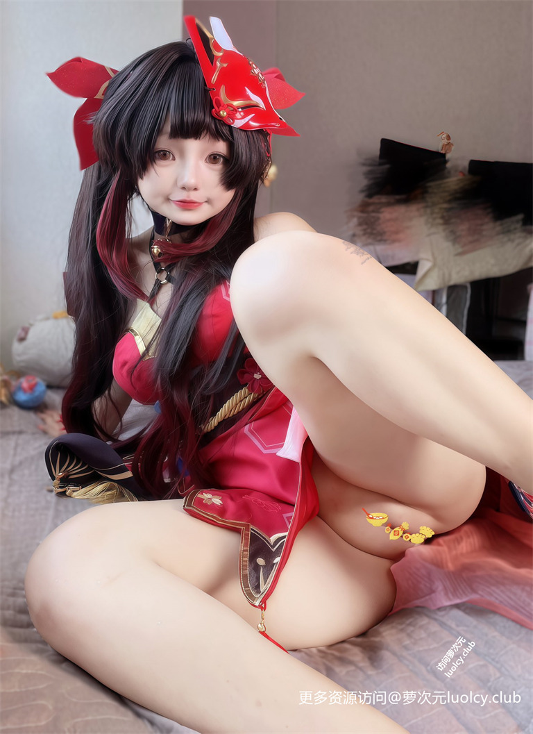 Cocacla2002 – 新作 27分钟 Cos 猫耳刹那回复术士 【34P3V-2.03G】 17 Cocacla2002 – 新作 27分钟 Cos 猫耳刹那回复术士 【34P3V-2.03G】 17