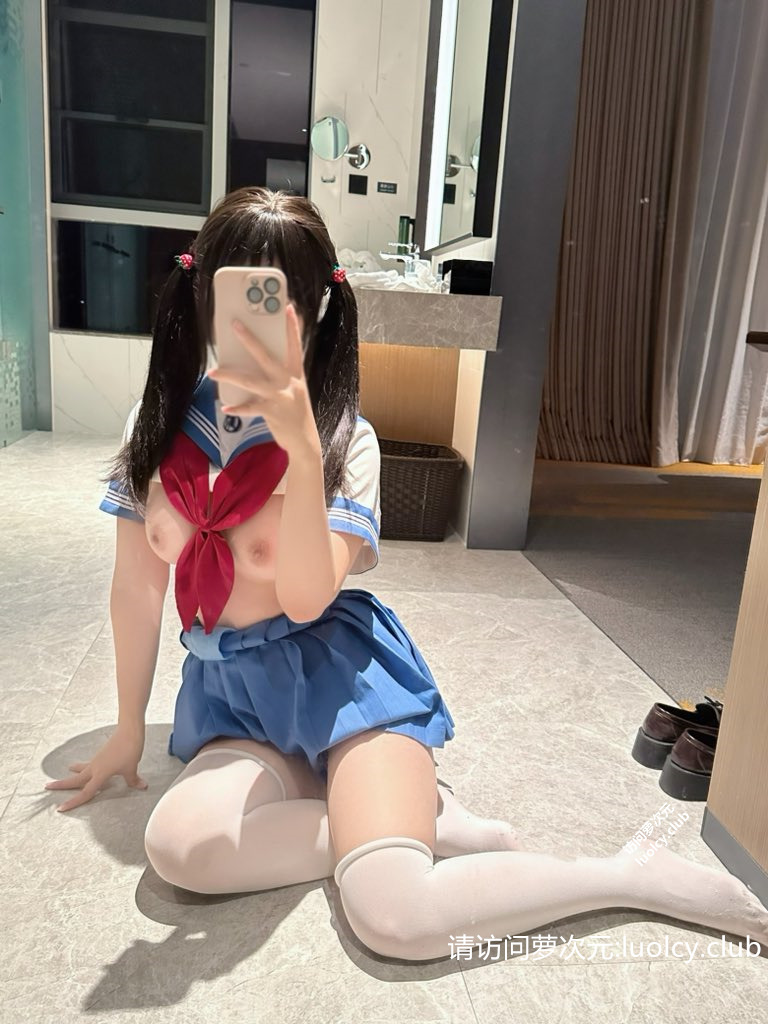 少萝宝宝 【北的屋】【128门槛】14分钟 顶级双马尾萝莉福利订阅 【28P3V-0.99G】 10 少萝宝宝 【北的屋】【128门槛】14分钟 顶级双马尾萝莉福利订阅 【28P3V-0.99G】 10