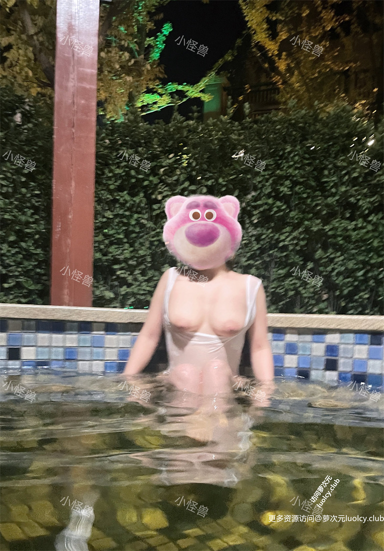 小怪兽 – [门槛福利] 3.13小时 妓妻少妇 记录分享美好的生活 [120PnV-1.87G] 1