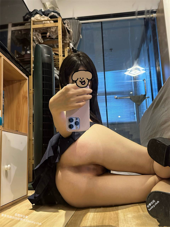 Callu3uuu妹 – 【520门槛】顶级白虎萝莉 【184P5V-770MB】 8 Callu3uuu妹 – 【520门槛】顶级白虎萝莉 【184P5V-770MB】 8