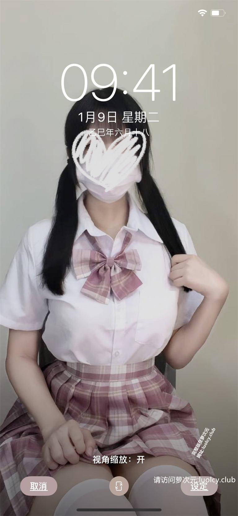 女儿收割机@nvershougeji – 新作 【199门槛】1.55小时 双马尾萝莉裸舞福利合集 【43P2V-6.82G】 3 女儿收割机@nvershougeji – 新作 【199门槛】1.55小时 双马尾萝莉裸舞福利合集 【43P2V-6.82G】 3