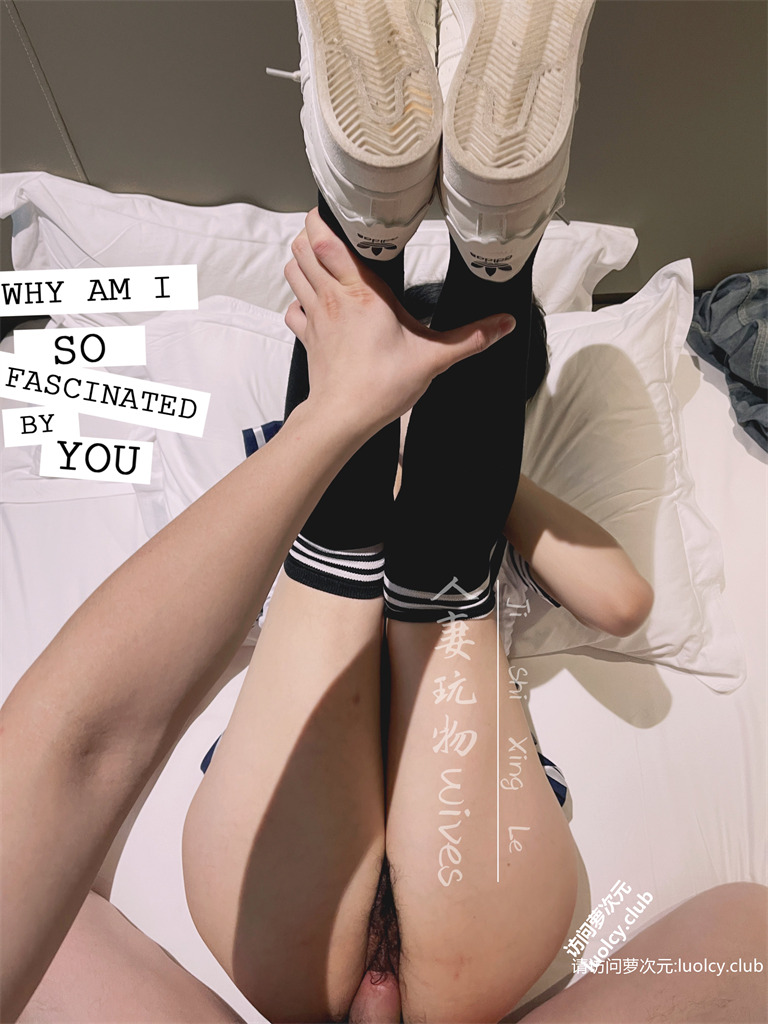 人妻玩物 – 顶级淫妻反差婊私拍订阅福利 【148PnV-1.65G】 2