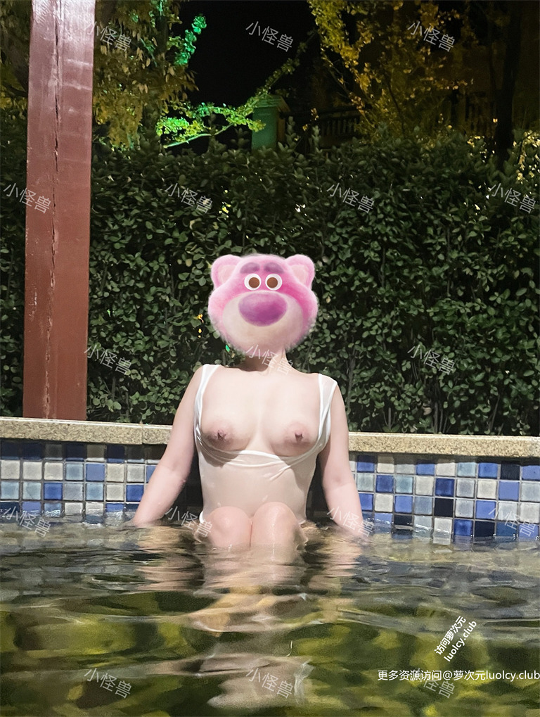 小怪兽 – [门槛福利] 3.13小时 妓妻少妇 记录分享美好的生活 [120PnV-1.87G] 8