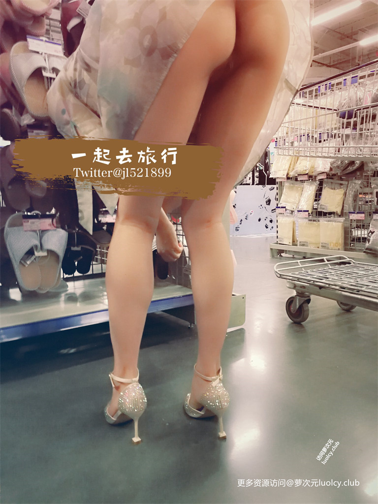 一起去旅行 – 淫妻户外公共场所露出勾引路人 【185PnV-951MB】 2 一起去旅行 – 淫妻户外公共场所露出勾引路人 【185PnV-951MB】 2