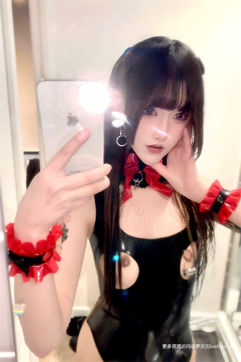 不得惹@iuueas – 【520门槛】1.04小时 穿环白虎萝莉私拍福利合集 【76P86V-2.86G】 3 不得惹@iuueas – 【520门槛】1.04小时 穿环白虎萝莉私拍福利合集 【76P86V-2.86G】 3