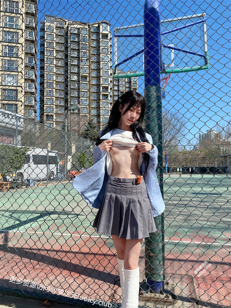 彤彤乖 – 新增 7月订阅福利 56分钟 人前露出 【95PnV-2.02G】 10