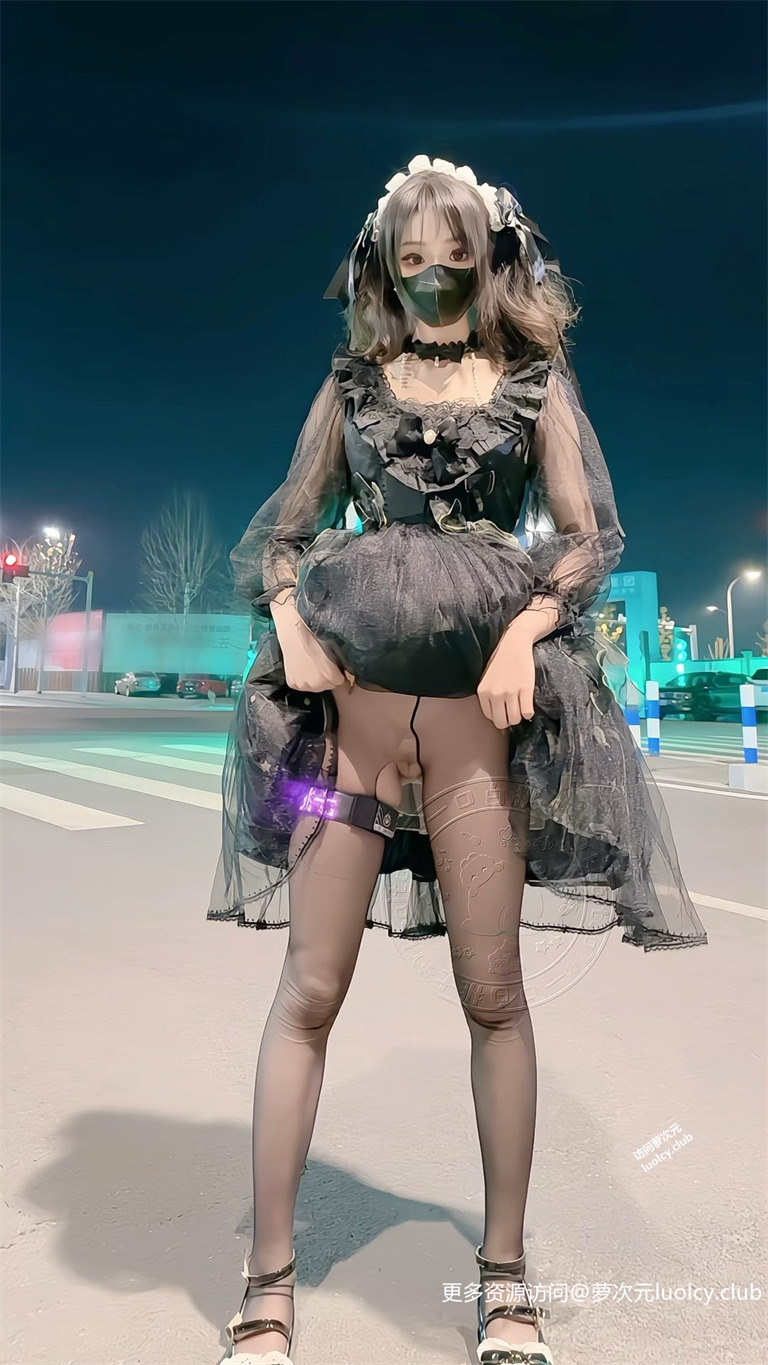 一口白桃七@Ykbaitao7 – 新作 【完整版】15分钟 Cos_中华旗袍 【72P9V-601MB】 10