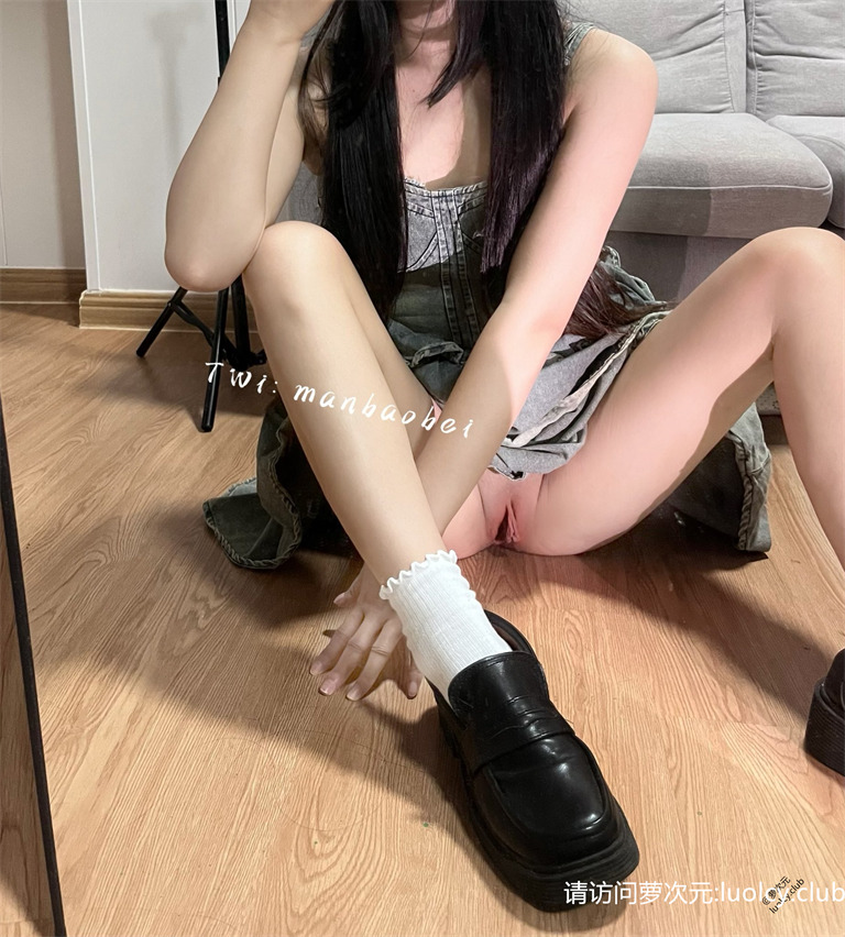 柚子@youyouzi – 【288门槛】7分钟 双马尾萝莉福利订阅 【69P1V-717MB】 14