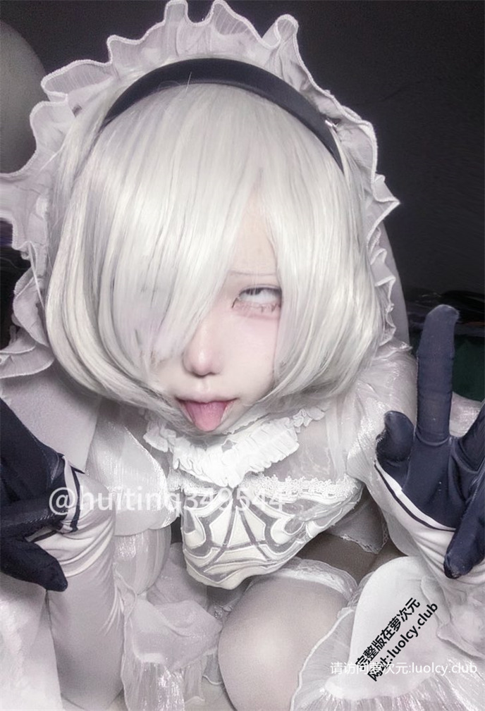 凄@huitinq349544 – 新作 【108门槛】5分钟 Cos第五人格 园丁三丽鸥洛丽塔 【83P1V-705MB】 13 凄@huitinq349544 – 新作 【108门槛】5分钟 Cos第五人格 园丁三丽鸥洛丽塔 【83P1V-705MB】 13