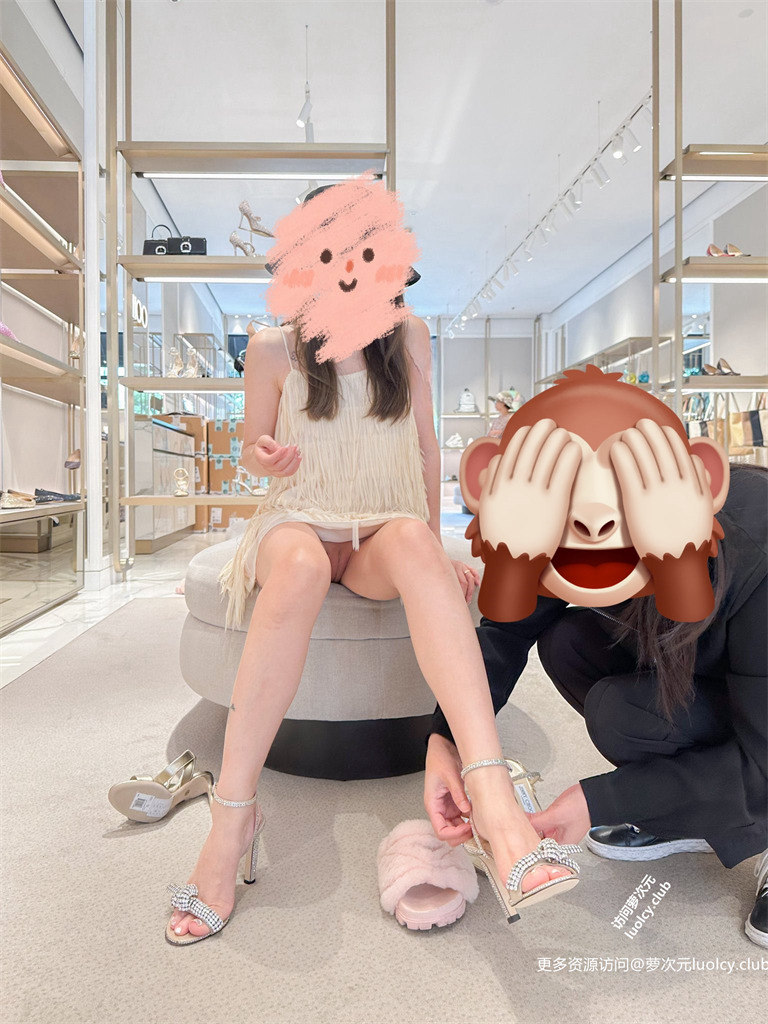 小怪兽 – [门槛福利] 3.13小时 妓妻少妇 记录分享美好的生活 [120PnV-1.87G] 15