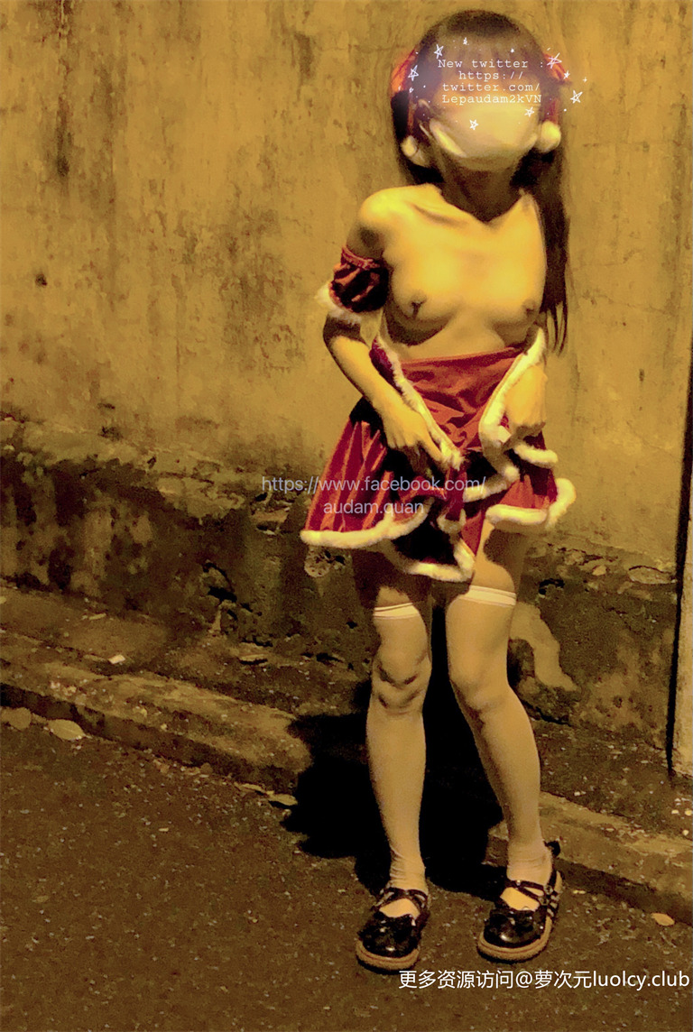 LepALuli2kVN@lepaudam – 【门槛未流出】11分钟 顶级双马尾萝莉【1142P3V-1.91G】 21