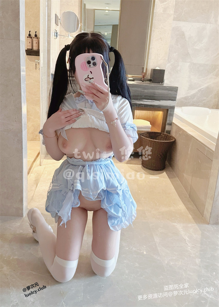 悠悠酱 – 顶级巨乳大奶萝莉 童颜巨乳私拍福利 【27P25V-369MB】 5 悠悠酱 – 顶级巨乳大奶萝莉 童颜巨乳私拍福利 【27P25V-369MB】 5